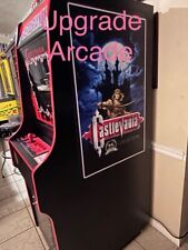 Castlevania Arcade Cabinet/Castlevania 35th Anniversary Arcade Cabinet picture