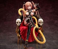 Native Dracula Luvi Regular Edition 1/7 Figure From Japan picture