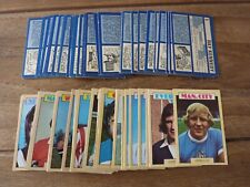 A&BC Blue Back Football Cards 1973 - First Series - VGC - Pick Your Cards picture