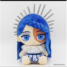 Ado AU Smart Collaboration Plush Doll Toy 18cm Giragira Ver. 2023 Japan New picture