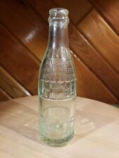 Elson’s Beverages Purest of them All Elson Ishpeming MI Michigan  6.5 OZ Bottle picture