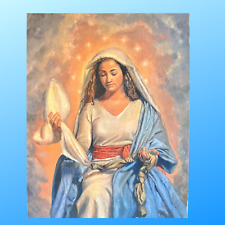 Our Lady Undoer of Knots Prayer Card picture