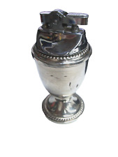 VINTAGE MAYFLOWER WEIGHTED STERLING LIGHTER picture