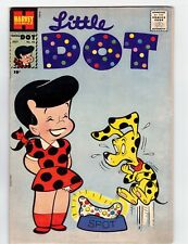 Little Dot #46 - July 1959 - Harvey Comics picture
