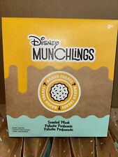 Disney Munchlings Baked Treats  Lot Of 25 Plush [25 RANDOM Characters] picture
