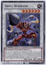 DP10-EN018 Drill Warrior Rare 1st Edition Mint YuGiOh Card picture
