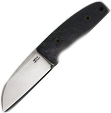 Reiff Knives Circadian Fixed Knife 3.25" CPM MagnaCut Steel Blade Micarta Handle picture