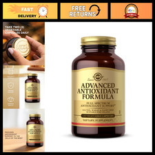 Advanced Antioxidant Formula 120 VegCaps picture