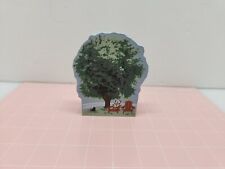 2003 Alzheimers Special Event Tree The Cats Meow Shelf Sitter Decor picture