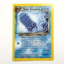 2002 Pokémon Neo Destiny Set: Choose Your Card picture