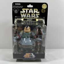 NEW 2010 Disney Parks Star Tours Star Wars Series 4 Bad Pete as Boba Fett Figure picture