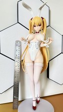 Sayuri Bunny Girl 1/4 Scale Figure by Bear Panda K Pring Illustration Bishoujo picture