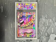 MGENGAR EX 35/119 GRAAD 8.5 - XY SPECTRAL FORCES 2014 picture