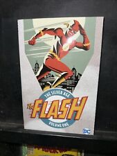 Silver Age Flash Vol 1 by Broome, Kanigher & Infantino 2016, TBP DC Comics new picture