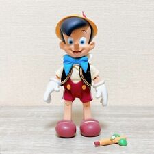 RARE Medicom Toy Disney Pinocchio Miracle Action Figure DX No.4 MAF No.38 Used picture