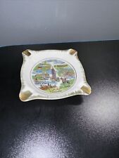 vintage ottawa canada ashtray picture