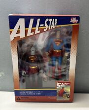 DC Direct All-Star Superman Collector Figure Box Set Superman Bizarro Brand New picture