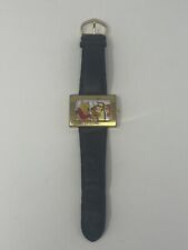 Winnie The Pooh Tigger Timex 1990's Quartz Vintage Watch picture