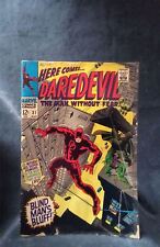 Daredevil #31 1967 Marvel Comics Comic Book  picture