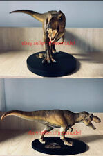 W-DRAGON Female Tyrannosaurus Rex Statue Dinosaur Resin Model Animal IN STOCK picture