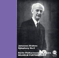 King International Brahms Symphony No. 2 Cd 41 Minutes 0.22Pound picture