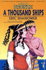 Age of Bronze TPB The Story of the Trojan War Full Color Edition #1-REP NM 2022 picture