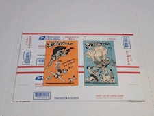 Superman-Tim May 1948 & March 1949 Golden Age DC Superman Comic Books 🔥 picture