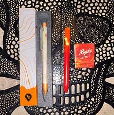 Tactile Turn Seasonal Releases: EMBER & OFF GRID picture