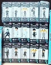 Kaiju No. 8 World Collectable Figure 15 Pieces Set Japan Anime picture