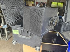 HPV Technologies MAD LT-PMS-1B Loudspeaker W/ Mount & Pelican Storm Case iM2750 picture