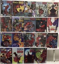Marvel Comics - Moon Girl And Devil Dinosaur - Comic Book Lot Of 19 picture