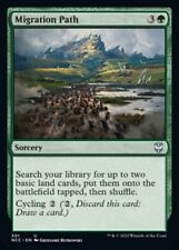 Migration Path ~ Commander: Streets of New Capenna [ NM ] [ MTG ] picture