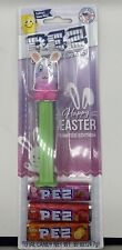 New - Limited Edition - 2024 PEZ Dispenser - Ombre Easter Bunny picture