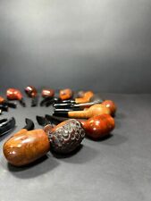 Lot Of 20 Smoking Pipes picture