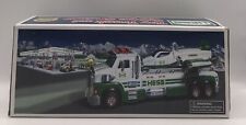 2014 HESS Toy Truck And Space Cruiser with Scout 50 years 1964-2014 - New In Box picture