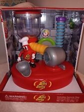 2018 Mr. Jelly Belly Bean Dispenser Collectible Candy Home Décor  picture