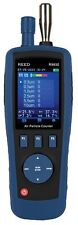 REED Instruments R9930 Air Particle Counter picture