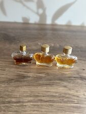 Vintage Prince Matchabelli  Perfume Miniature Lot  picture