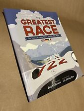 Book The Greatest Race The Record Breaking Win of The 1955 Mille Miglia 2015 picture