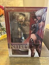 MAX FACTORY Lineage II Kamael 1/7 Anime Figure (Open Box US Seller) See Photos picture