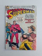Superman 80 DC Comics Golden  Age 1953 picture