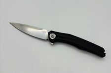 Zero Tolerance 0707 Folding Knife, CPM 20CV Blade Steel picture
