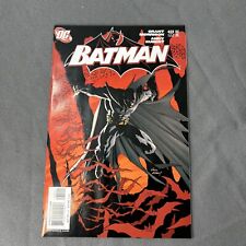BATMAN #655 (1ST CAMEO DAMIAN WAYNE) DC COMICS 2006 KEY ISSUE picture