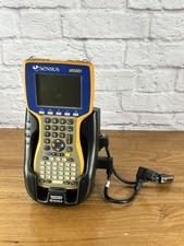 Sensus AR5001 Handheld Metering AutoRead Device Data Collector w/ Cradle, Cables picture