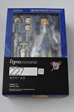 Figma 227 Fate Stay Night Saber 2.0 -Used- Authentic picture