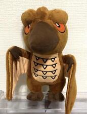 Godzilla Deformed Stuffed Toy Rodan picture