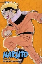 Naruto TPB 3-in-1 Edition #16-18-1ST FN 2013 Stock Image picture