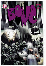 Bone #16 Jeff Smith Cover/Art/Writer 1st Print VF picture