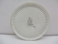 Vintage Old State House Boston Plate .. Unmarked picture