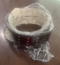 Anovos Star Wars Han Solo Belt Empire Strikes Back  /Cosplay picture
